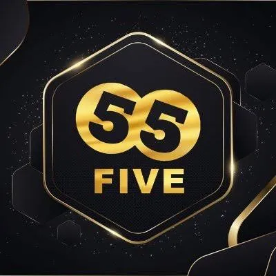 55FIVE - Petualangan Seru yang Tak Terlupakan