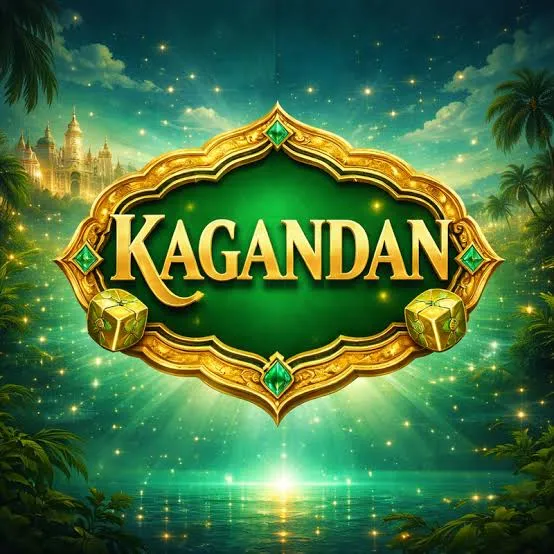 KAGANDAN - Pertarungan Seru dalam Dunia FPS