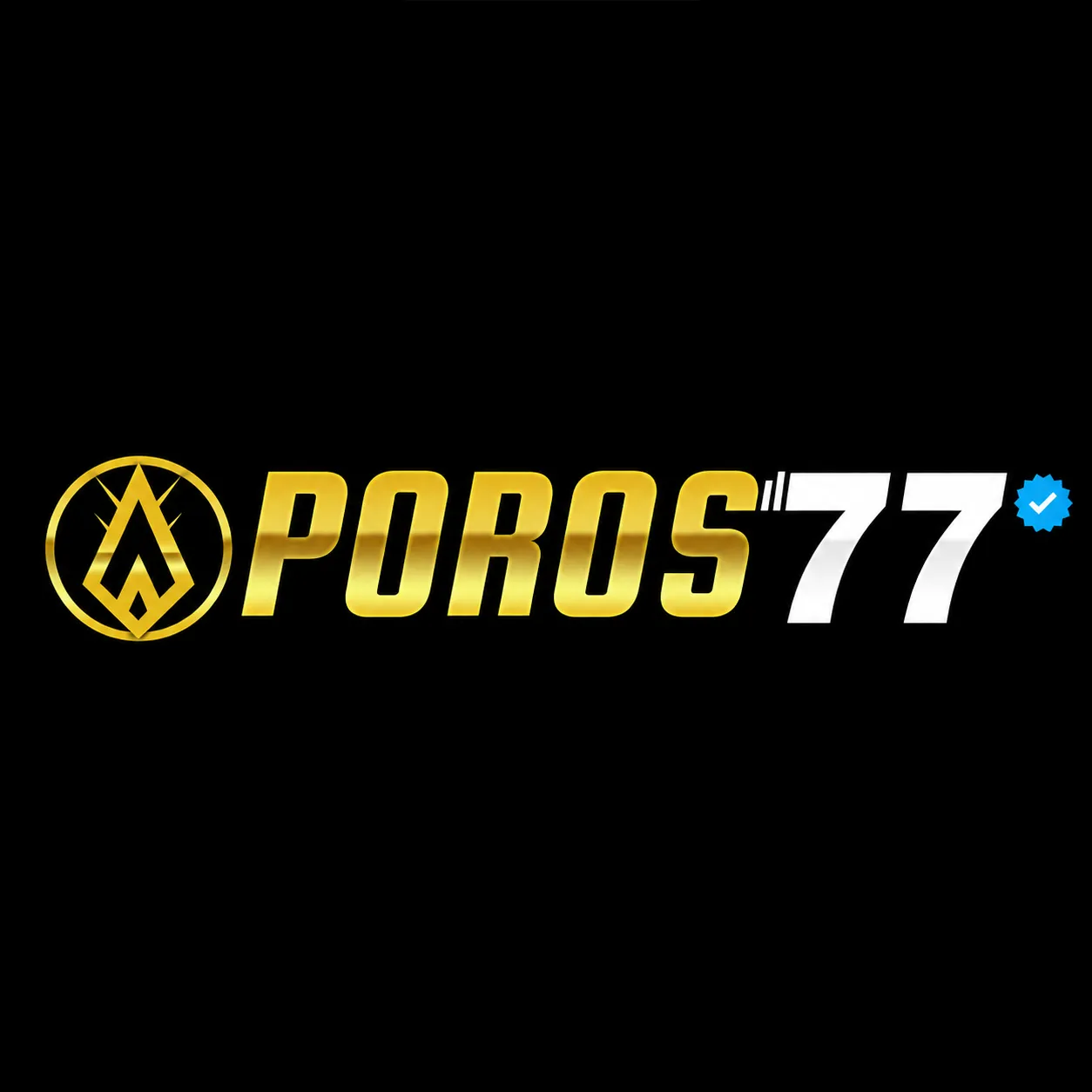 POROS77 - Platform Sportsbook Terpercaya di Tangan Anda